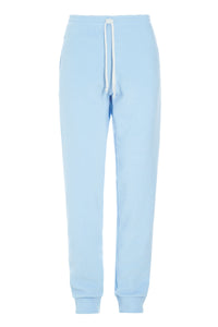 JOGGING BUKSER - 2110 - BABY BLUE