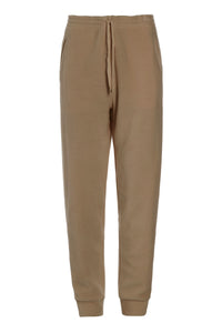 JOGGING BUKSER - 2110 - CAMEL
