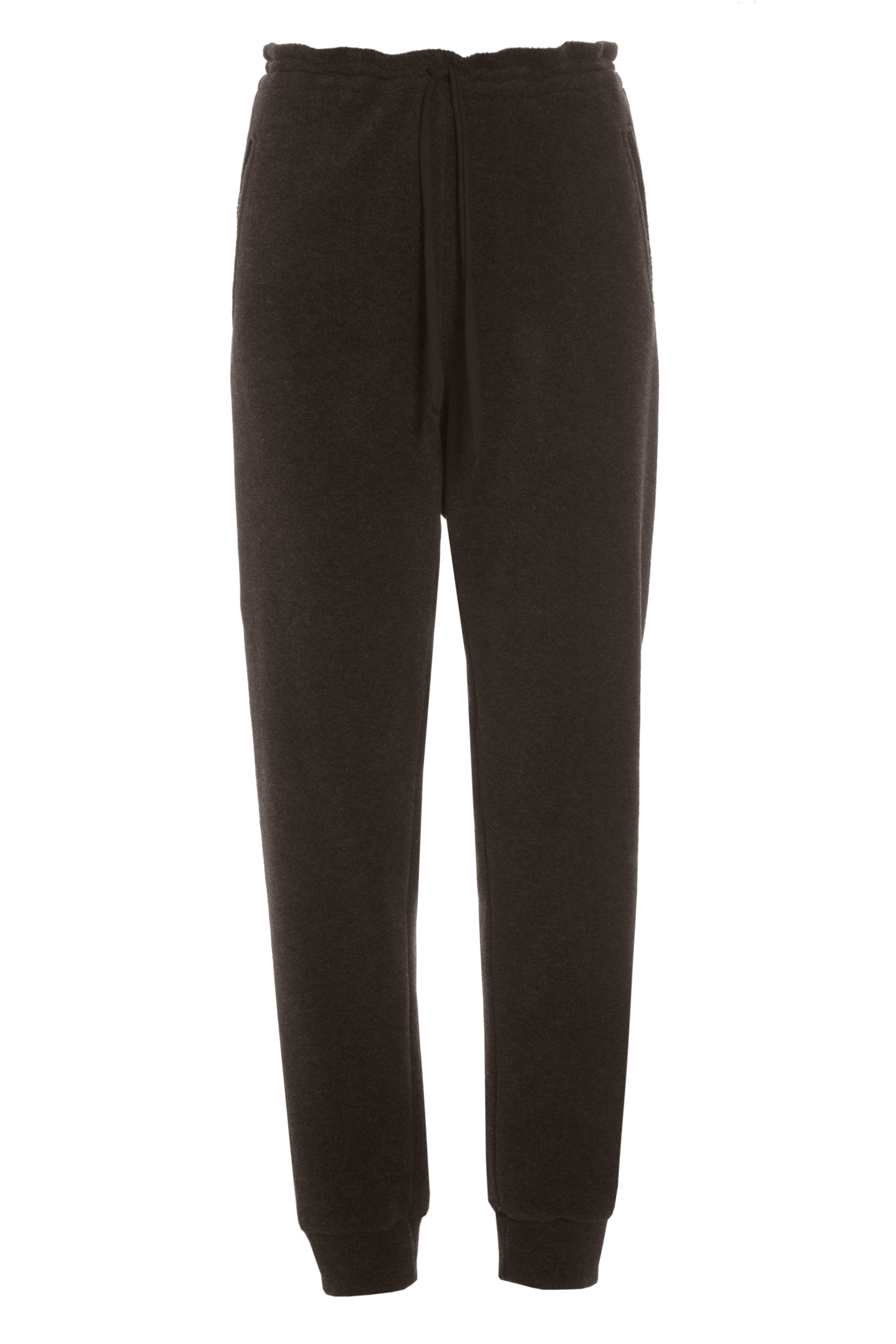 HENRIETTE STEFFENSEN COPENHAGEN JOGGING BUKSER - 2110 BUKSER CHOCOLATE 844