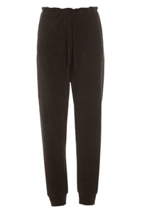 JOGGING BUKSER - 2110 - CHOCOLATE