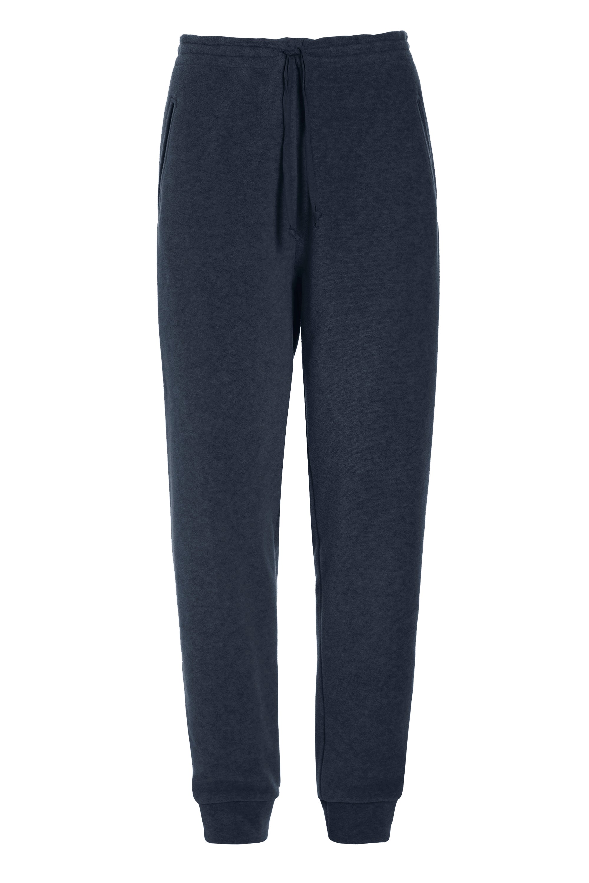 HENRIETTE STEFFENSEN COPENHAGEN JOGGING BUKSER - 2110 BUKSER DEEP BLUE 502