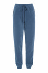 JOGGING BUKSER - 2110 - DUSTY BLUE