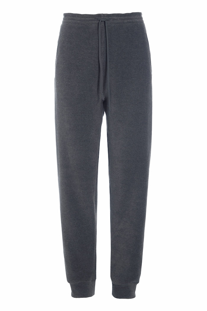 HENRIETTE STEFFENSEN COPENHAGEN JOGGING BUKSER - 2110 BUKSER GREY 905