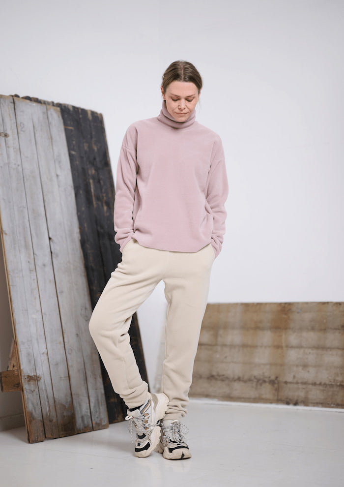 HENRIETTE STEFFENSEN COPENHAGEN JOGGING BUKSER - 2110 BUKSER KIT 831