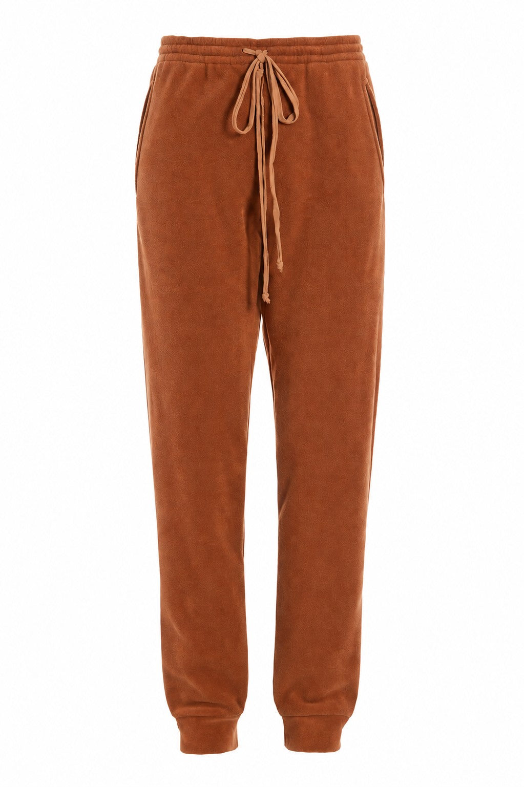 HENRIETTE STEFFENSEN COPENHAGEN JOGGING BUKSER - 2110 BUKSER RUST 706