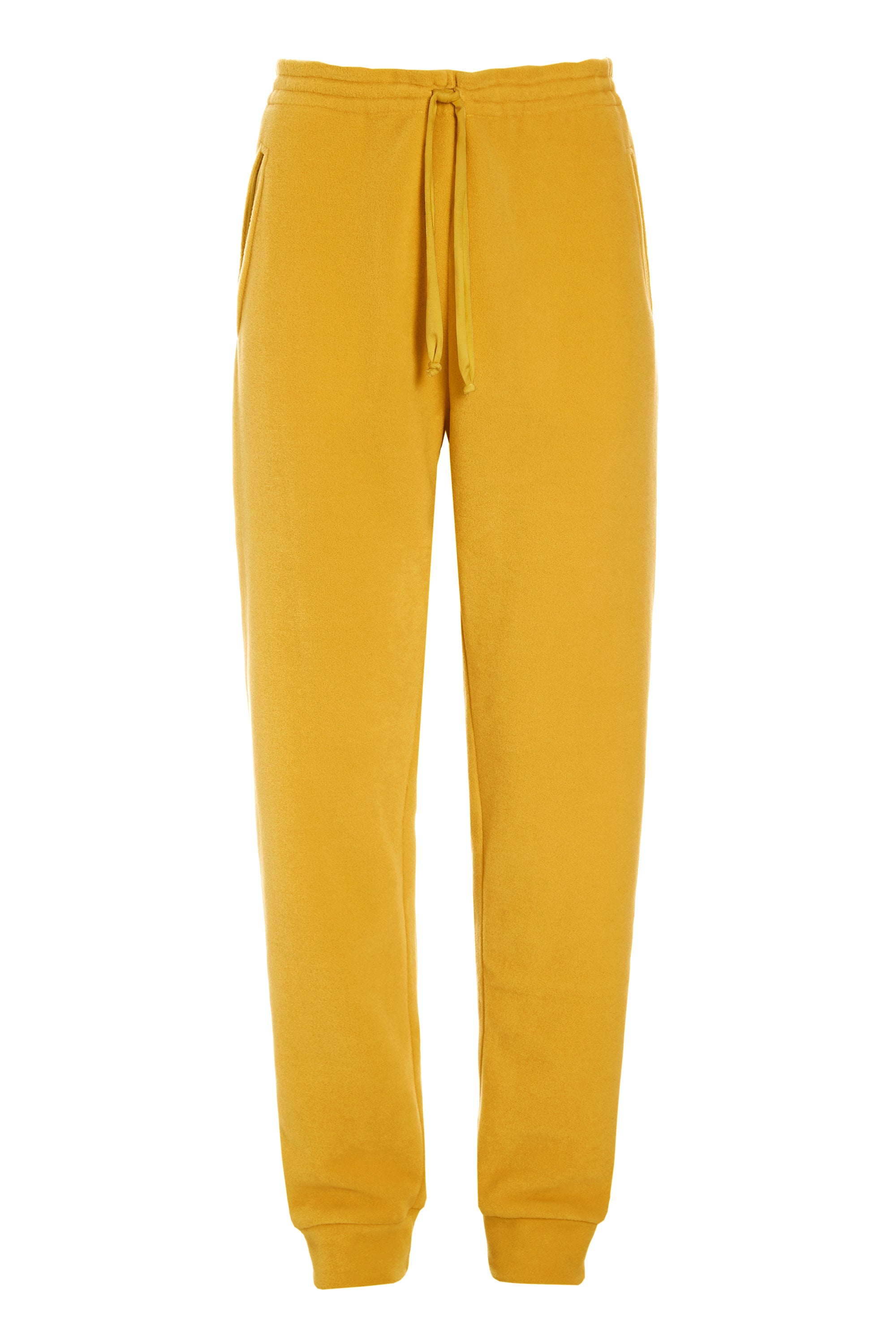HENRIETTE STEFFENSEN COPENHAGEN JOGGING BUKSER - 2110 BUKSER SAFRAN 701