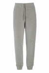 JOGGING BUKSER - 2110 - SAND