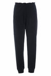 JOGGING BUKSER - 2110 - SOFT BLACK