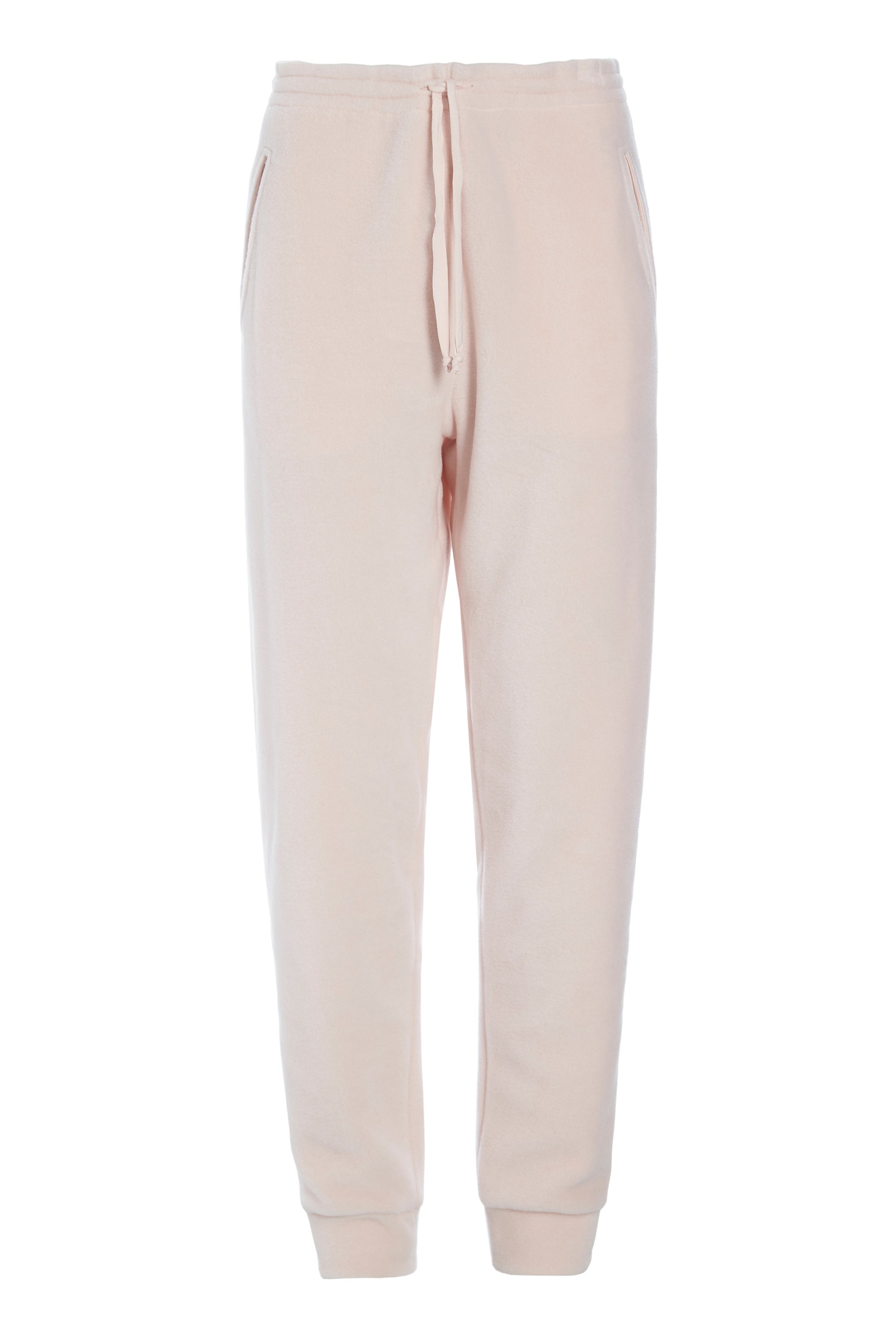 HENRIETTE STEFFENSEN COPENHAGEN JOGGING BUKSER - 2110 BUKSER SOFT ROSE 412