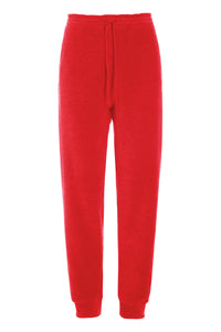 JOGGING BUKSER - 2110 - TOMATO