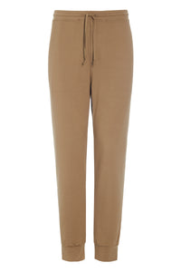 JOGGING BUKSER - 99012 - CAMEL
