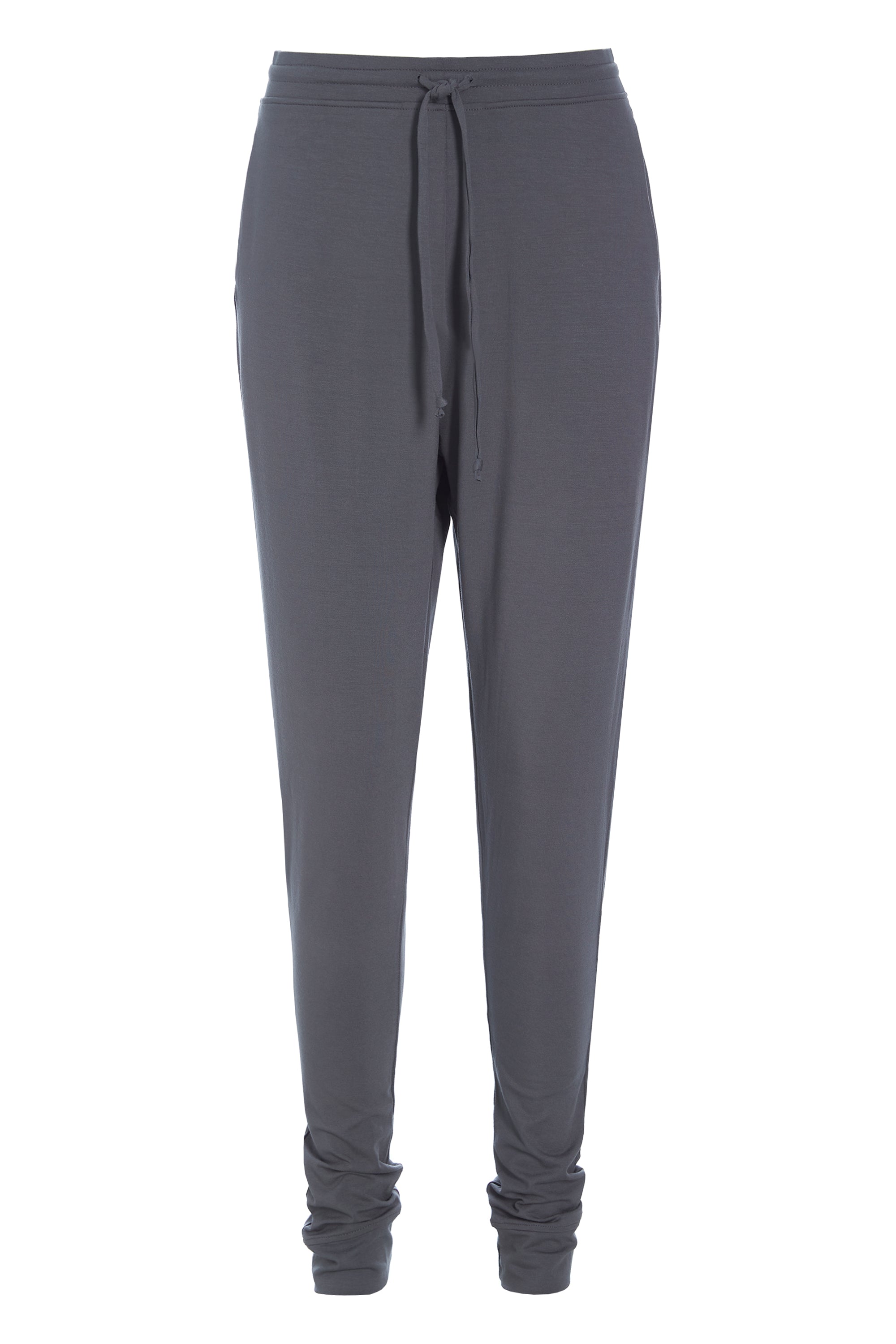 HENRIETTE STEFFENSEN COPENHAGEN JOGGING BUKSER - 99012 BUKSER GREY 905