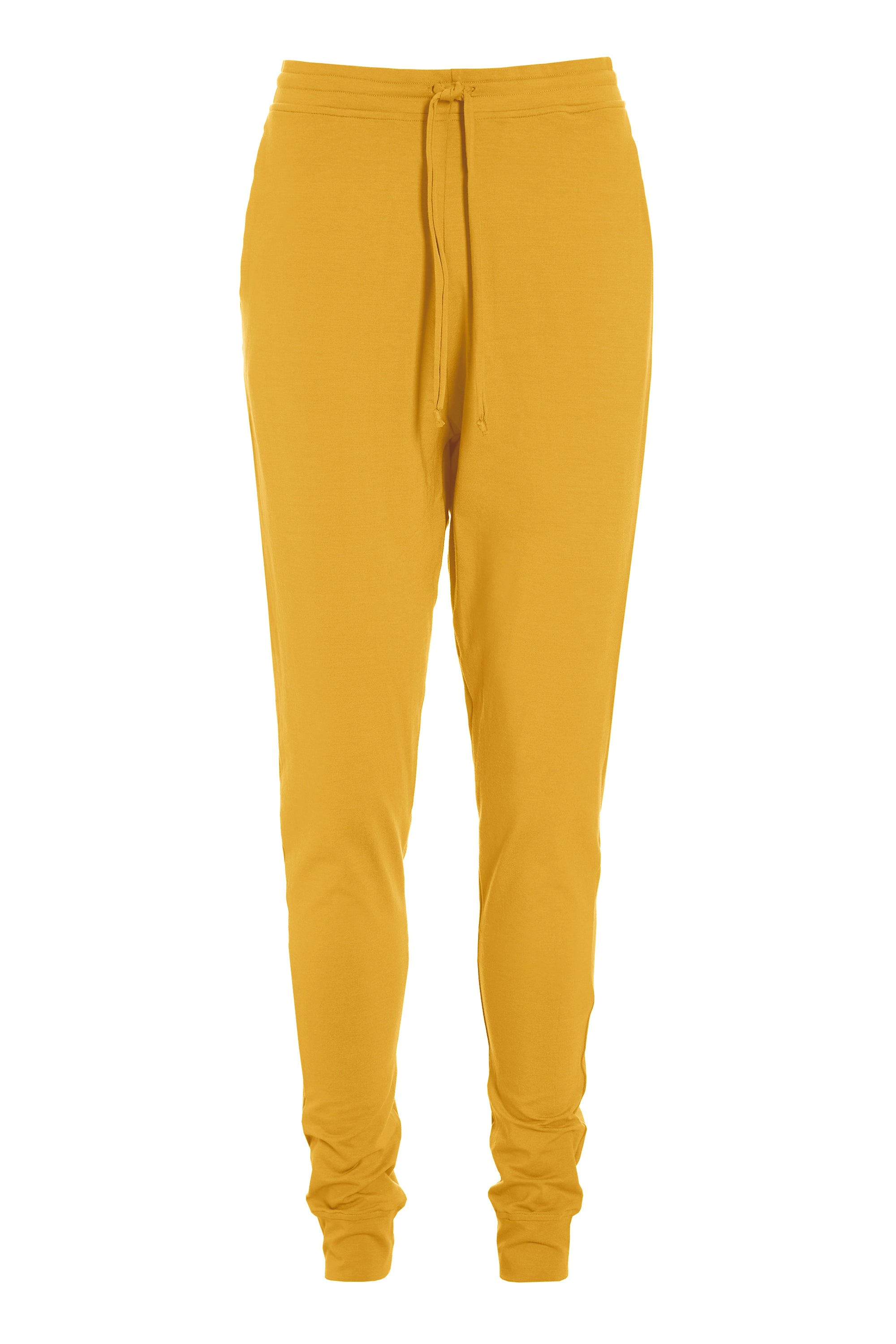 HENRIETTE STEFFENSEN COPENHAGEN JOGGING BUKSER - 99012 BUKSER SAFRAN 701