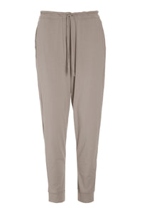 JOGGING BUKSER - 99012 - SAND