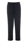 JOGGINGBUKSER DAME - 2120 - SOFT BLACK