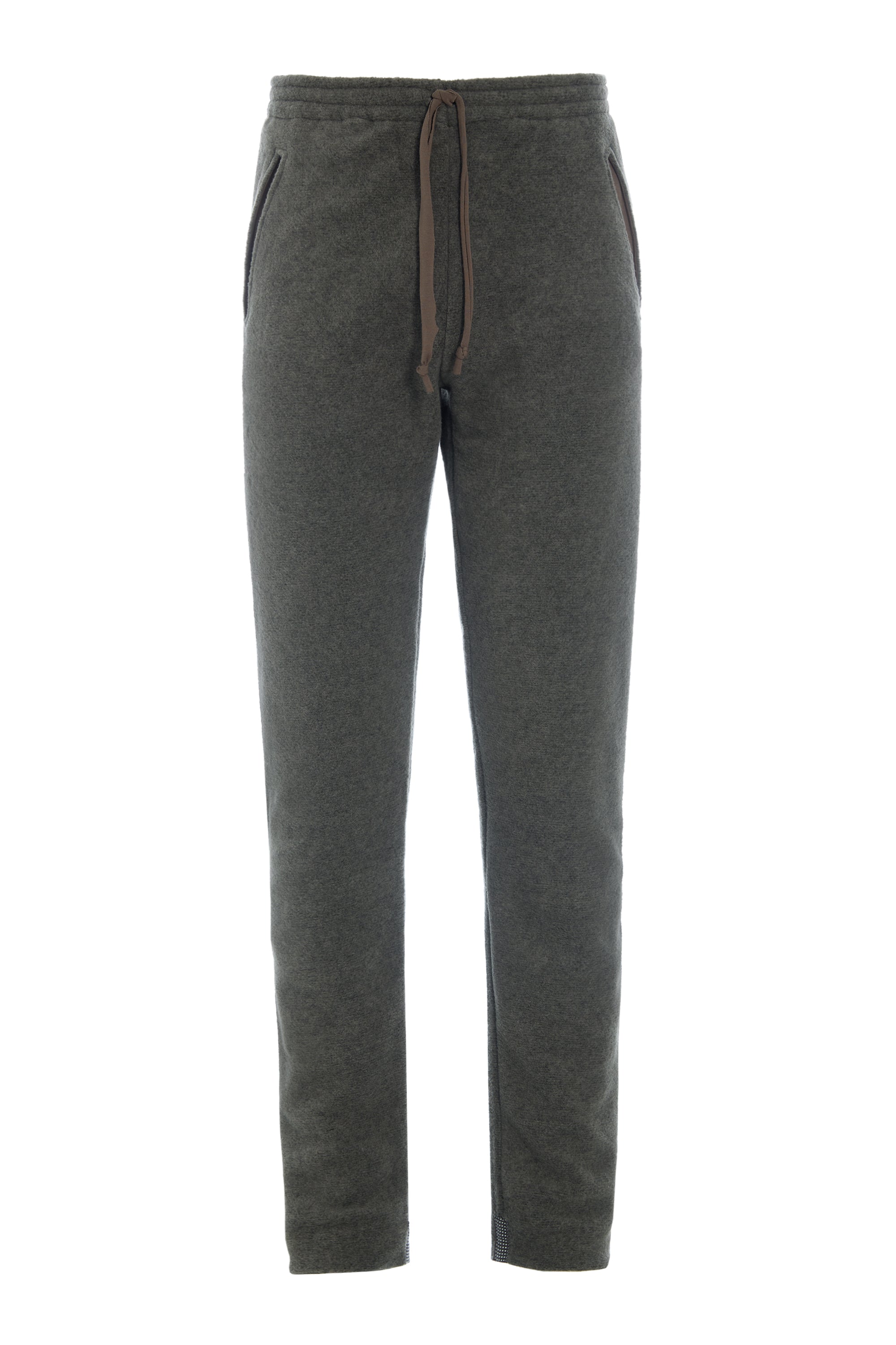 CARL BY STEFFENSEN COPENHAGEN JOGGING BUKSER MÆND - 1017C BUKSER BARK 320