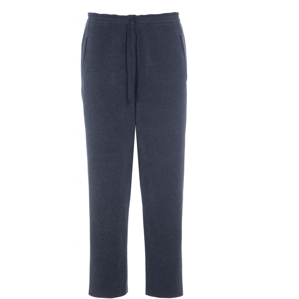 CARL BY STEFFENSEN COPENHAGEN JOGGING BUKSER MÆND - 1017C BUKSER SOFT BLUE 510