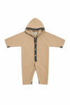 JUMPSUIT BABY - 403 - CAMEL