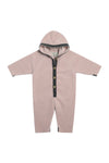 JUMPSUIT BABY - 403 - NUDE