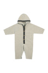 JUMPSUIT BABY - 403 - SAND