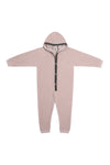 JUMPSUIT CHILD - 402 - NUDE