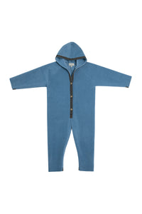 JUMPSUIT CHILD - 403 - DUSTY BLUE