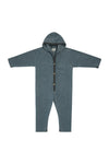 JUMPSUIT CHILD - 403 - GREY