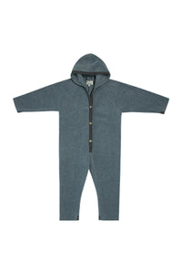 JUMPSUIT CHILD - 403 - GREY