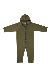 JUMPSUIT CHILD - 403 - MOSS