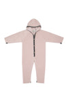 JUMPSUIT CHILD - 403 - NUDE