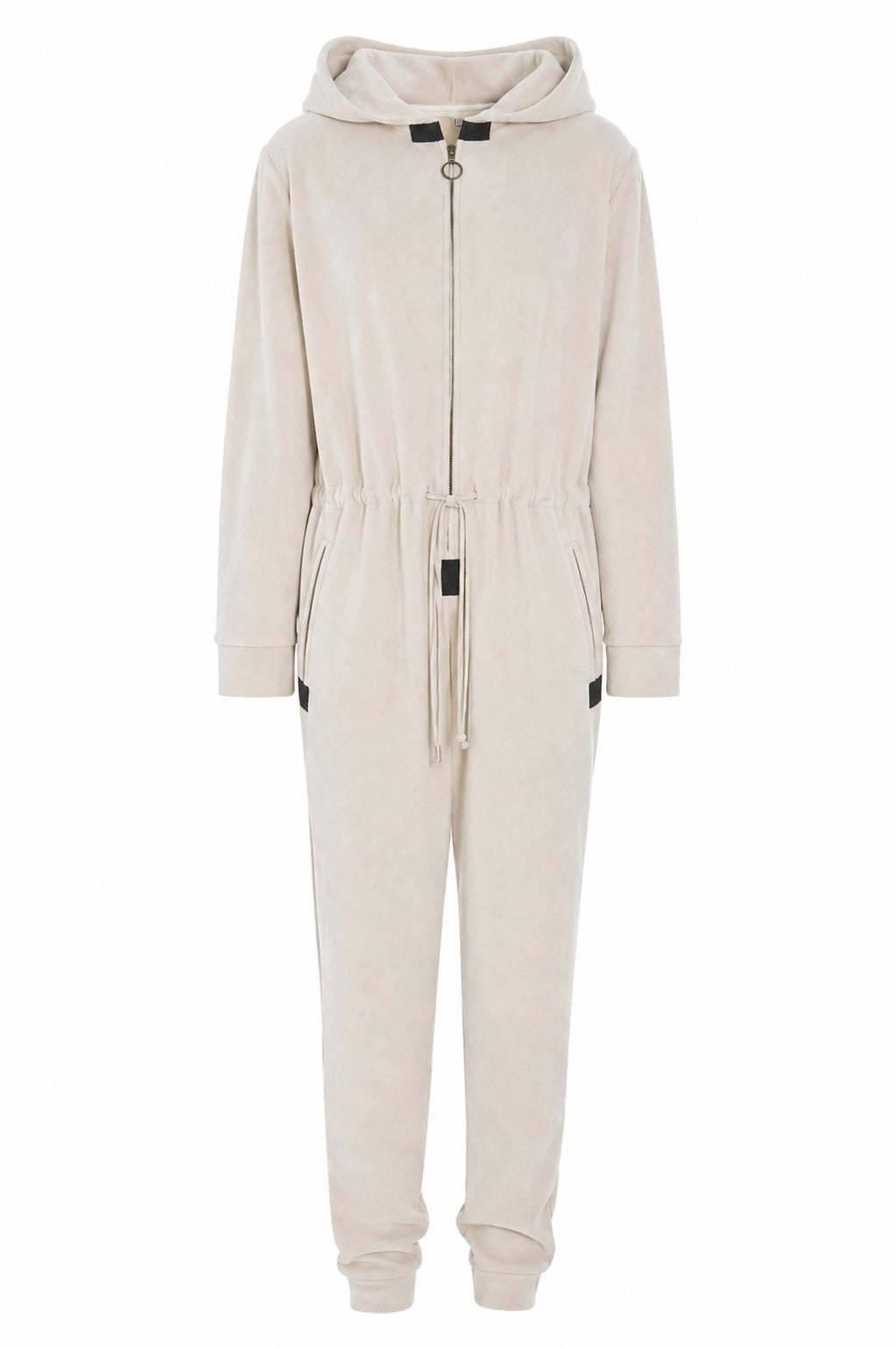 HENRIETTE STEFFENSEN COPENHAGEN JUMPSUIT KVINDER - 3900 JUMPSUITS KIT 831