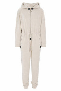JUMPSUIT KVINDER - 3900 - KIT