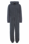 JUMPSUIT MÆND - 2900C - GREY