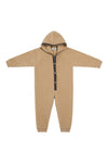 JUMPSUIT TODDLER - 402 - CAMEL