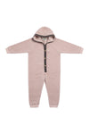 JUMPSUIT TODDLER - 402 - NUDE