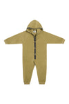 JUMPSUIT TODDLER - 402 - OLIVE
