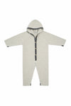 JUMPSUIT TODDLER - 403 - SAND