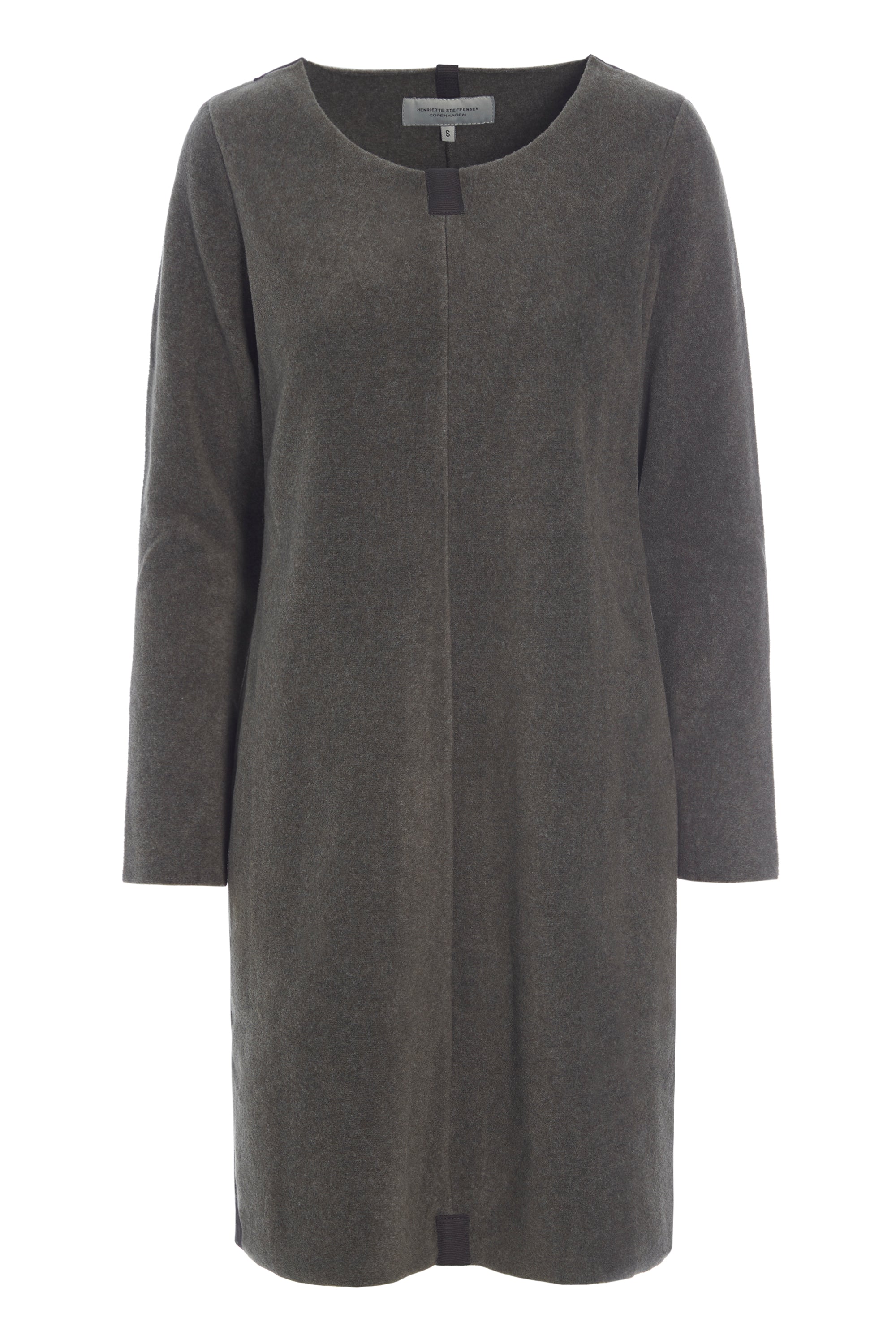 HENRIETTE STEFFENSEN COPENHAGEN KJOLE - 3240 KJOLER BARK 320