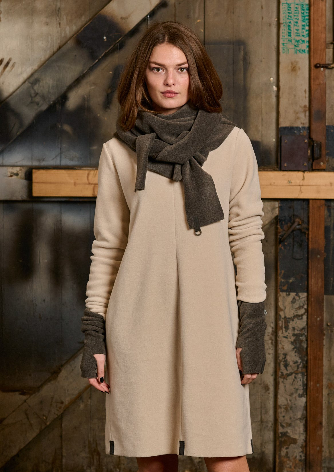 HENRIETTE STEFFENSEN COPENHAGEN KJOLE - 3240 KJOLER KIT 831
