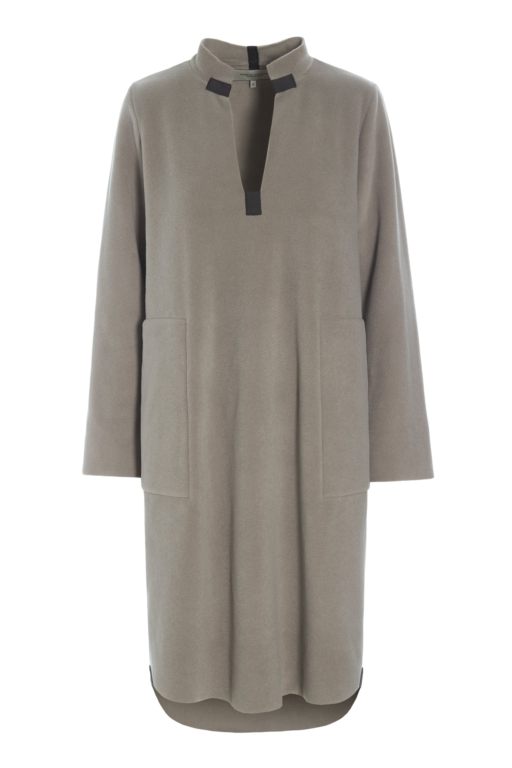 HENRIETTE STEFFENSEN COPENHAGEN KJOLE - 3250 KJOLER ELEPHANT 654