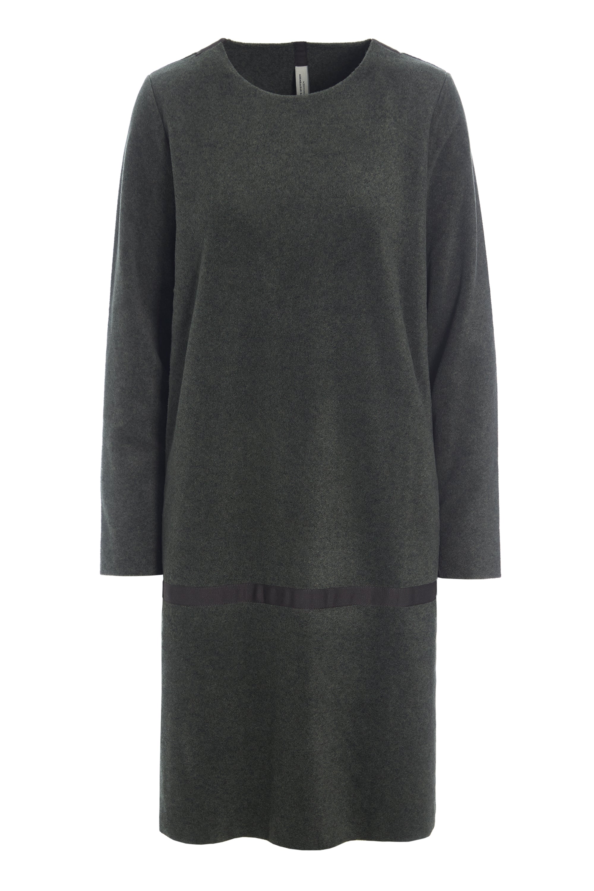 HENRIETTE STEFFENSEN COPENHAGEN KJOLE - 3250 KJOLER FORREST 600