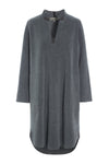KJOLE - 3250 - GREY