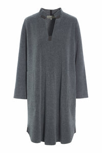 KJOLE - 3250 - GREY