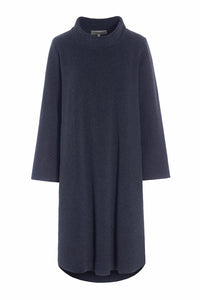KJOLE - 3255 - EVENING BLUE