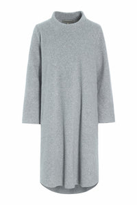KJOLE - 3255 - LIGHT GREY