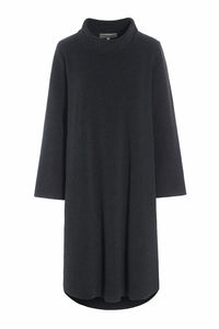 KJOLE - 3255 - SOFT BLACK