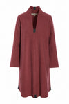 KJOLE - 3257 - BORDEAUX