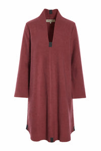 KJOLE - 3257 - BORDEAUX