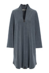 KJOLE - 3257 - GREY