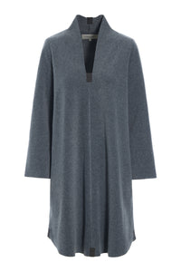 KJOLE - 3257 - GREY